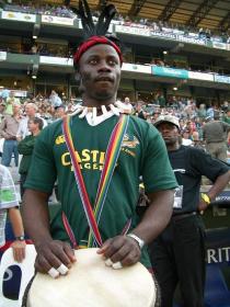 south african rugby supporters