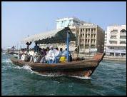 When shopping and visiting Dubai, make sure you take a trip across the creek with a cool experience of the Dubai Water Taxi - cheapflightsia the website service which will help you in finding cheap holidays to dubai