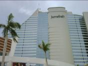The five star Jumeirah Beach hotel in Dubai United Arab Emirates cheapflightsia the online website tool which will help you in finding cheap flights to dubai
