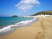 aiya napa beach - cheapflightsia helps finding cheap flights to cyprus